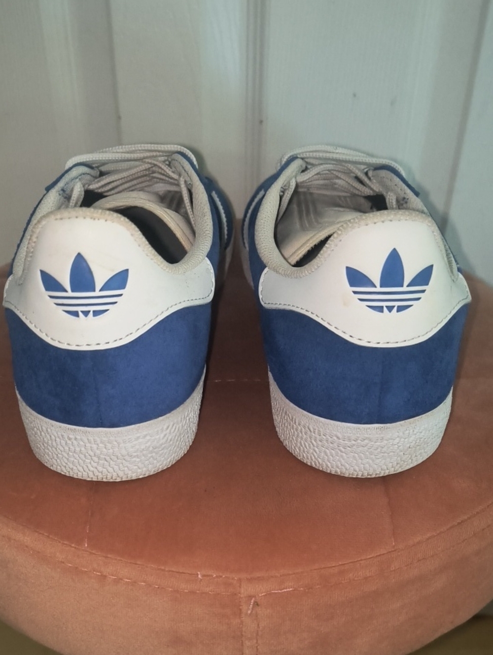 Adidas Gazelle Sneakers Size 10 - Picture 6 of 8